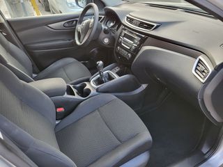 Nissan Qashqai 2016 1.6 DCI ACENTA 4X4 ΕΛΛΗΝΙΚΟ-thumb-9