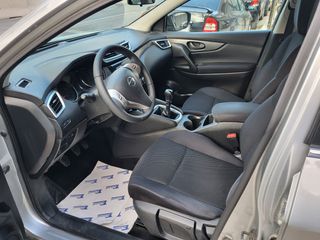 Nissan Qashqai 2016 1.6 DCI ACENTA 4X4 ΕΛΛΗΝΙΚΟ-thumb-10