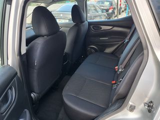 Nissan Qashqai 2016 1.6 DCI ACENTA 4X4 ΕΛΛΗΝΙΚΟ-thumb-11