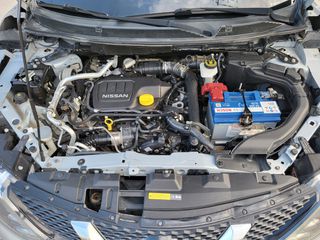 Nissan Qashqai 2016 1.6 DCI ACENTA 4X4 ΕΛΛΗΝΙΚΟ-thumb-15