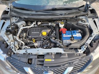 Nissan Qashqai 2016 1.6 DCI ACENTA 4X4 ΕΛΛΗΝΙΚΟ-thumb-16