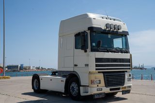 DAF 1997 XF 95