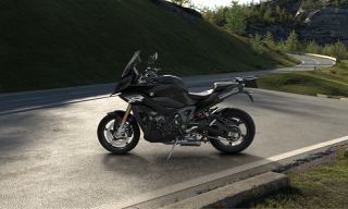 Bmw S 1000 XR 2026
