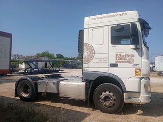 DAF 2018 510 xf