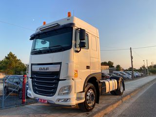 DAF 2017 510 xf