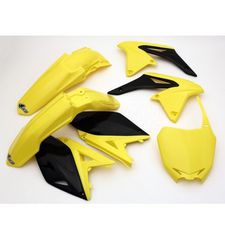 RMZ 250 2010-2018 Σέτ πλαστικά UFO