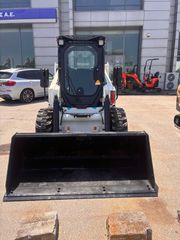 Φορτωτής Με Λάστιχα 2025 LONKING CDM312-thumb-1
