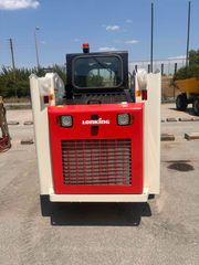 Φορτωτής Με Λάστιχα 2025 LONKING CDM312-thumb-3