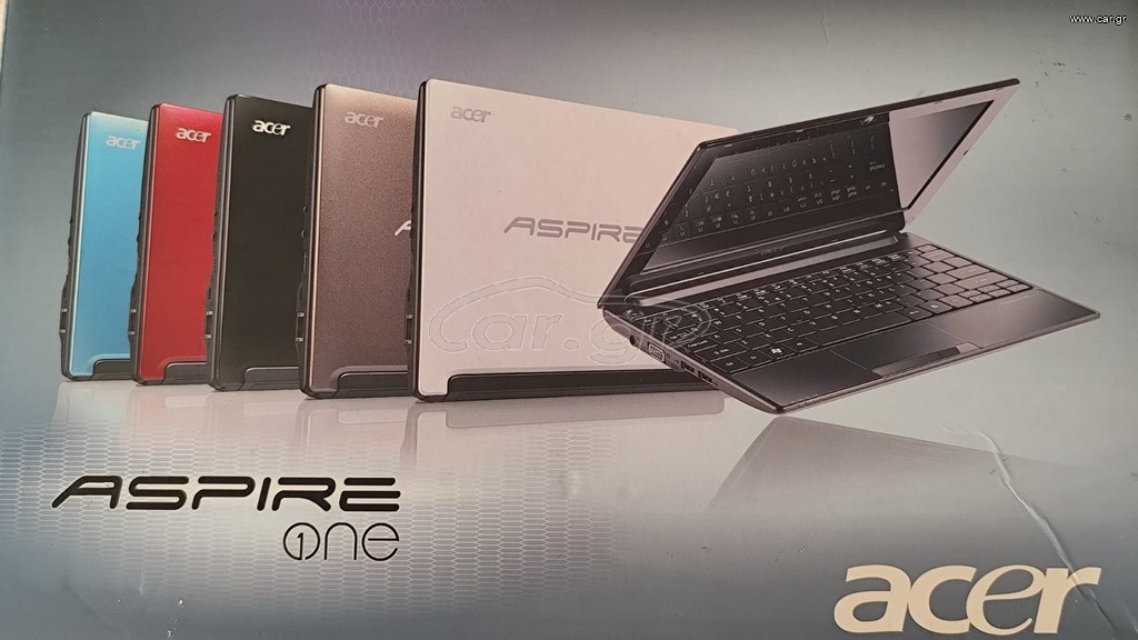 Acer Aspire One D255