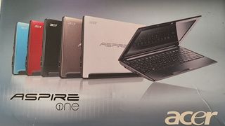 Acer Aspire One D255