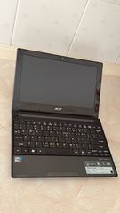 Acer Aspire One D255-thumb-1