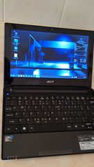 Acer Aspire One D255-thumb-2