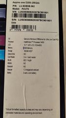 Acer Aspire One D255-thumb-3