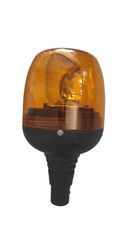 Φάρος περιστρεφόμενος COBO 1031022-35.1002.0000.41- 12V με εύκαμπτη βάση