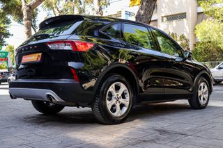 Ford Kuga 2021 1.5cc Diesel  EcoBlue 120hp (AYTOMATO)-thumb-10