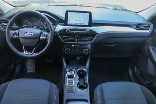 Ford Kuga 2021 1.5cc Diesel  EcoBlue 120hp (AYTOMATO)-thumb-2