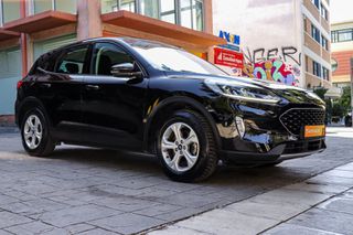 Ford Kuga 2021 1.5cc Diesel  EcoBlue 120hp (AYTOMATO)-thumb-40