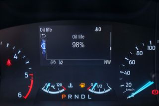 Ford Kuga 2021 1.5cc Diesel  EcoBlue 120hp (AYTOMATO)-thumb-25