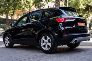Ford Kuga 2021 1.5cc Diesel  EcoBlue 120hp (AYTOMATO)-thumb-1