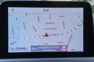 Ford Kuga 2021 1.5cc Diesel  EcoBlue 120hp (AYTOMATO)-thumb-28