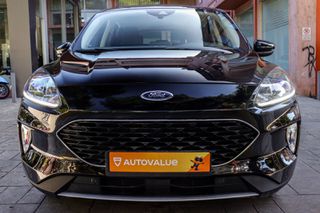 Ford Kuga 2021 1.5cc Diesel  EcoBlue 120hp (AYTOMATO)-thumb-4