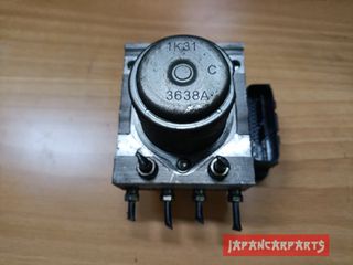 ΜΟΝΑΔΑ ABS HONDA JAZZ 2008-2013(ΥΒΡΙΔΙΚΟ)
