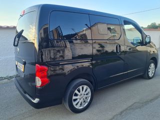 Nissan NV 200 2016 7 θέσεις έχει το αυτοκίνητο-thumb-4