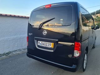 Nissan NV 200 2016 7 θέσεις έχει το αυτοκίνητο-thumb-5