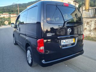 Nissan NV 200 2016 7 θέσεις έχει το αυτοκίνητο-thumb-6