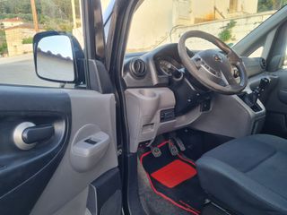 Nissan NV 200 2016 7 θέσεις έχει το αυτοκίνητο-thumb-7