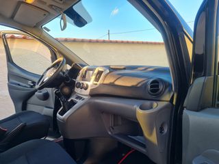 Nissan NV 200 2016 7 θέσεις έχει το αυτοκίνητο-thumb-15