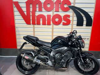 Yamaha FZ1 Naked 2007
