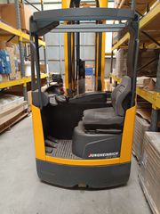 Jungheinrich 2007 ETV116