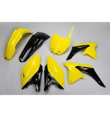 RMZ 250 2010-2018 (OEM 2014-16) Σέτ πλαστικά UFO
