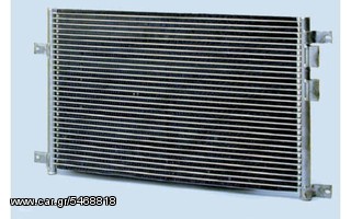 ΨΥΓΕΙΟ ΝΕΡΟΥ-ΨΥΓΕΙΟ A/C-INTERCOOLER ALFA ROMEO 147 ALFA GT 2000-2010 ΚΑΙΝΟΥΡΙΟ-thumb-1
