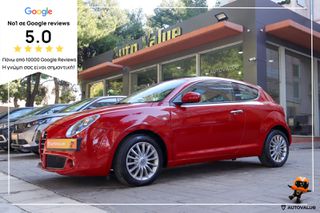 Alfa Romeo Mito 2018 1.4cc Junior  80hp
