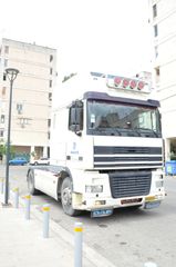 DAF 1999 XF 95