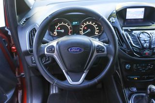 Ford B-Max 2016 1.0 EcoBoost 125hp Titanium ( NAVI-CLIMA-ΖΑΝΤΕΣ)-thumb-17
