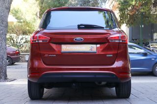 Ford B-Max 2016 1.0 EcoBoost 125hp Titanium ( NAVI-CLIMA-ΖΑΝΤΕΣ)-thumb-6