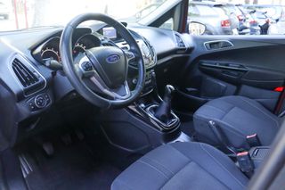 Ford B-Max 2016 1.0 EcoBoost 125hp Titanium ( NAVI-CLIMA-ΖΑΝΤΕΣ)-thumb-14