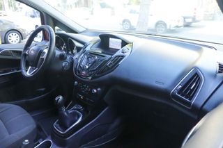 Ford B-Max 2016 1.0 EcoBoost 125hp Titanium ( NAVI-CLIMA-ΖΑΝΤΕΣ)-thumb-12