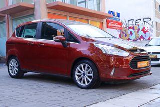 Ford B-Max 2016 1.0 EcoBoost 125hp Titanium ( NAVI-CLIMA-ΖΑΝΤΕΣ)-thumb-33