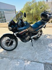 Honda Transalp 650 2001