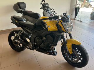 Yamaha FZ1 Naked 2009 FZ1 NAKED-thumb-3