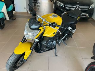 Yamaha FZ1 Naked 2009 FZ1 NAKED-thumb-4