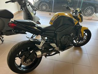 Yamaha FZ1 Naked 2009 FZ1 NAKED-thumb-5
