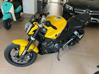 Yamaha FZ1 Naked 2009 FZ1 NAKED-thumb-6