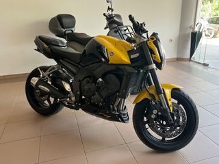 Yamaha FZ1 Naked 2009 FZ1 NAKED-thumb-7