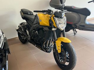 Yamaha FZ1 Naked 2009 FZ1 NAKED-thumb-11
