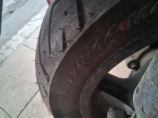 PIRELLI ANGEL SCOOTER-thumb-1